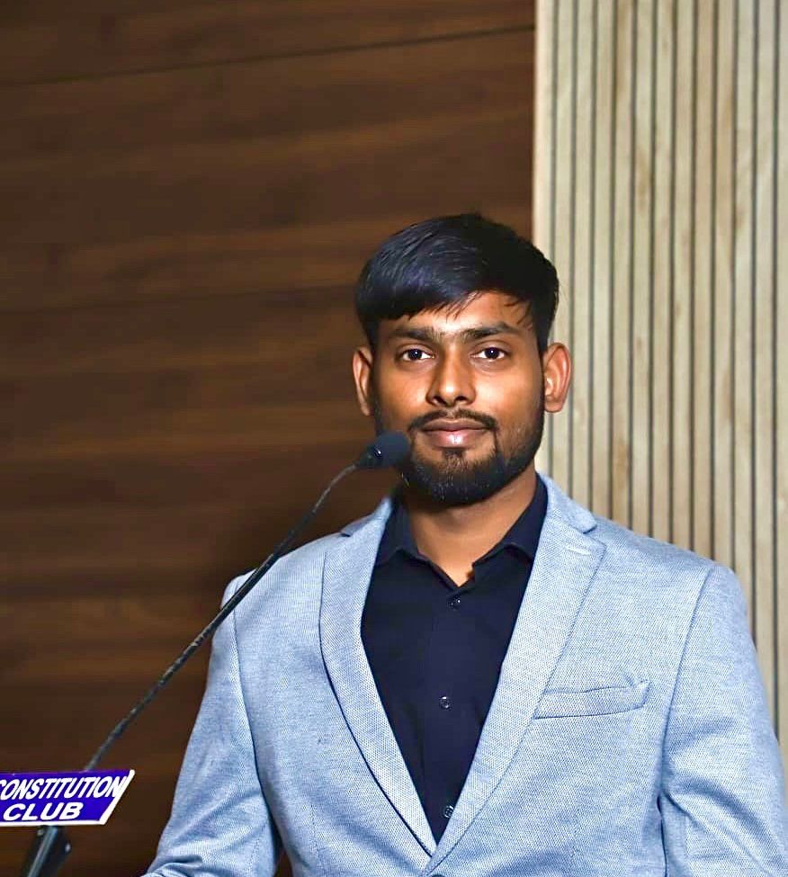 Dr. Arun Kumar